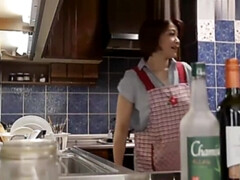 Asiatisch, Grosse titten, Faustfick, Hd, Japanische massage, Realität