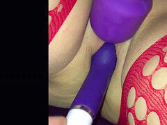 Любители, Садо мазо