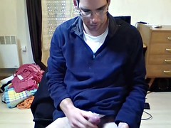 Enthousiasteling, Grote lul, Homo, Latijnse vrouw, Masturbatie