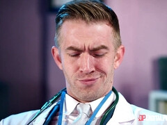 デカパイ, フェラチオ, イく瞬間, ヨーロピアン, フェティッシュ, オマンコ, スパンキング, ユニフォーム