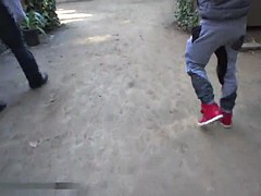 ボンデージ, ゲイ