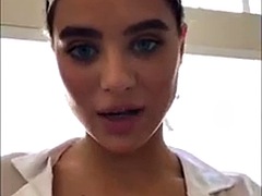 Amateur, Nana, Noire, Sucer une bite, Masturbation, Pov, Adolescente, Nénés
