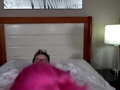 Lily Lou Gangbang with Big Tits MILF Squirting in Hardcore Sex