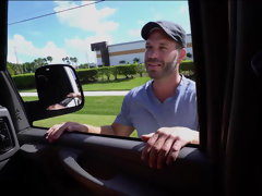 Arsch, Grosser arsch, Grosse titten, Blasen, Spermaladung, Hardcore, Hotel, Interrassisch