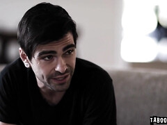 18 ans, Sucer une bite, Brunette brune, Queue, Hard, Hd, Adolescente, Nénés