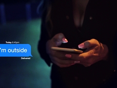 Blondine, Blasen, Hundestellung, Aufs gesicht abspritzen, Hd, Interrassisch