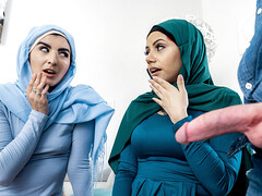 Grupo, Interracial, Orgía, Tatuaje