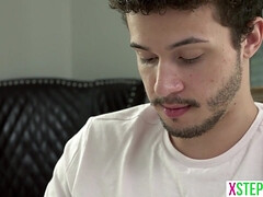 茶髪の, チン, ハードコア, Hd