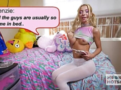 18 jahre, Blondine, Schwanz, Hardcore, Hd, Zierlich, Rau, Jungendliche (18+)