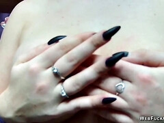 素人, 茶髪の, 巨乳な, Hd, 自家製, 赤毛, 一人, ウェブカメラ