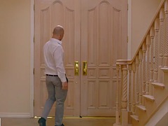 Anal, Nana, Brunette brune, Collège université, Hard, Chevaucher, Nénés, Jouets