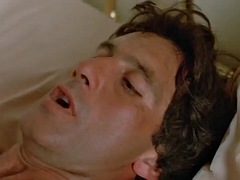 Bruinharig, Sperma, Oud