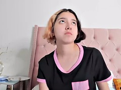 Leie, Grosse titten, Braunhaarige, Fetisch, Erotischer film, Solo, Jungendliche (18+), Netzkamera