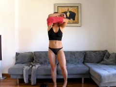 Rubia, Mamada, Cfnm, Estilo perrito, Europeo, Hd, Pov, Adolescente