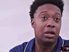 Grosse bite, Blonde, Sucer une bite, Interracial, Mère que j'aimerais baiser, Réalité, Plan cul à trois, Nénés