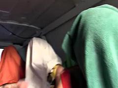 Chica, Sadomasoquismo, Tetas grandes, Rubia, Grupo, Lesbiana, Lamidas, Tetas