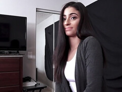 お尻, ベッドルーム, 茶髪の, コンドーム, パンティ, オマンコ, 禁句, ティーン