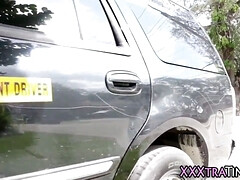 Braunhaarige, Aufs gesicht abspritzen, Handjob, Hd, Zierlich, Schreiend, Jungendliche (18+), Titten