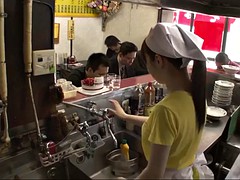 Asiatique, Gode, Doigter, Marrant, Poilue, Japonaise, Jouets