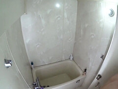 Asiático, Tetas grandes, Mamada, Corridas, Pajear, Japonés, Maduro, Madres para coger