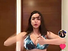 Amateur, Culo grande, Tetas grandes, Morena, Casero, Masturbación, Adolescente