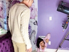 Adriana Chechik - Ass Fuck Stuck Lovemaking