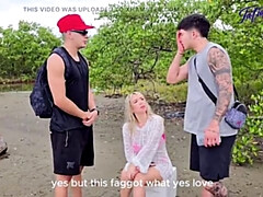 Rubia, Juegos, Indio, Besar, Público, Sexo fuerte, Español, Adolescente