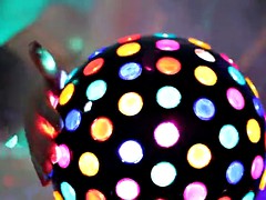 Lieveling, Grote mammen, Bruinharig, Buiten