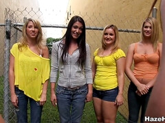 Arsch, Grosser arsch, Grosse titten, Lesbisch, Im freien, Muschi, Jungendliche (18+), Titten