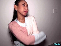 Enthousiasteling, Lieveling, Europees, Hd, Geld, Gezichtspunt, Kut duiken, Slet