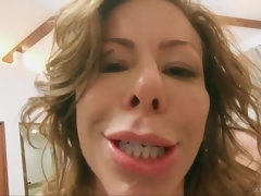 Grote mammen, Bruinharig, Vingeren, Hardcore, Moeder die ik wil neuken