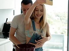 Жопа, Большая жопа, Большой член, Блондинки, Минет, Собачьи, Молоденькие, Сиськи