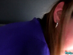 Leie, Blasen, Auto, Im freien, Öffentlich