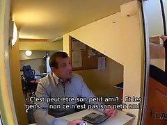 ブロンド, フェラチオ, エロ熟女, イマラチオ, 淫乱熟女, 母, 自然山雀, 義母