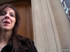 Amateur, Sucer une bite, Brunette brune, Plantureuse, Hard, Maigrichonne, Plan cul à trois, Nénés
