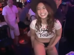 Asiatisch, Japanische massage