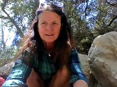 Masturbación, Maduro, Madres para coger