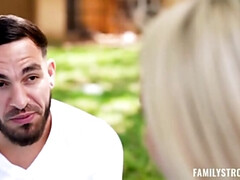 Stepsister's Date Swap / 09.12.2021