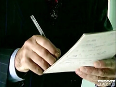 顔射, 三人, ヴィンテージ