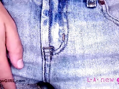 Amateur, Culo, Tetas grandes, Rubia, Mamada, Orgasmo, Pov, Chupando