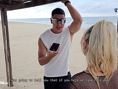 Shameless MILF mind-blowing sex scene