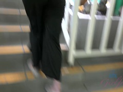 お尻, ブロンド, フェラチオ, 口内発射, 手コキする, オマンコ, 剃毛, オッパイの