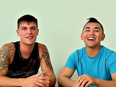 Verga grande, Gay, Sexo duro, Latina