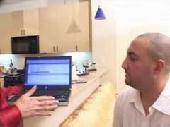 Anal, Éjaculation interne