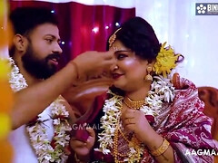 Seductive indian BBW memorable xxx scene