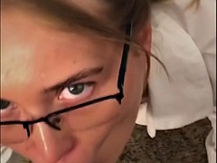 Tetas grandes, Corridas, Alemán, Madres para coger, Pov, Solo, Madrastra, Tetas