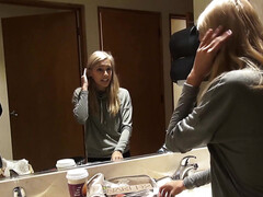 Amateur, Salle de bains, Grosse bite, Couple, Emocore, Groupe, Indienne, Chatte