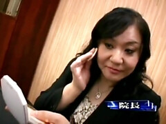 Anal, Asiático, Morena, Linda, Polla, Japonés, Coño, Tetas