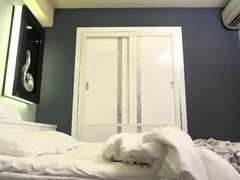 Asiatique, Poilue, Hd, Japonaise, Pov