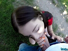 18 летние, Большая жопа, Большой член, Большие сиськи, Брюнетки, Собачьи, На природе, Тощие